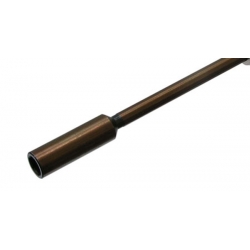 EMBOUT SEUL CLE A DOUILLE 6.0x100mm