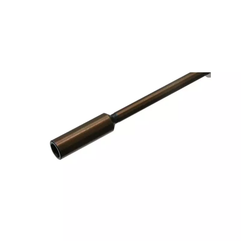 EMBOUT SEUL CLE A DOUILLE 12.x100mm