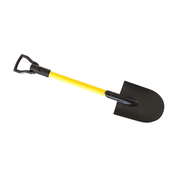 Pelle plastique 1/10ème Pelle plastique 1/10ème