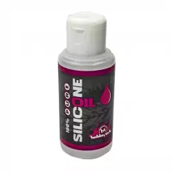 Huile Silicone 5000 Cst 100ml (DONF-HS5000) - Donuts Racing