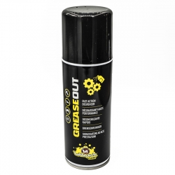 Nettoyant type freins GREASE OUT 400ml