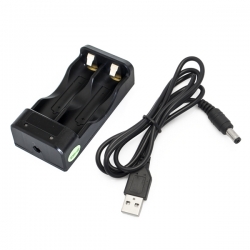 Adaptateur USB pour chargeur FTK-MT4-37