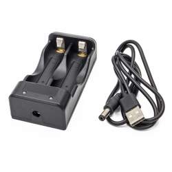 Chargeur USB pour MT4/ST4/DT4