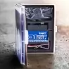 Servo Konect Digital 30.3 kg-0.09s Etanche pignons métal
