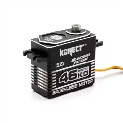 Servo Konect Racing Team HV digital Brushless 46kg-0.10s