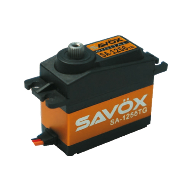 Servos SAVÖX