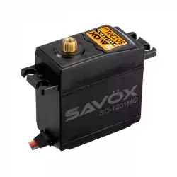 Servo Standard SAVOX DIGITAL 25kg-0.16s