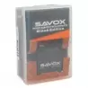 Servo Savox Black Edition digital 12kg 0.08s