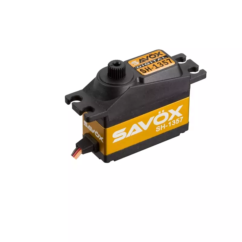 Servo SAVOX 35x15mm DIGITAL  2.6kg-0.07s