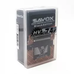 Servo Brushless SAVOX  DIGITAL  18kg / 0,050sec. 7.4V