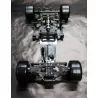 Kit chassis CRF-1 Pro racing
