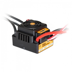 Controleur Brushless 1/8  150A Waterproof