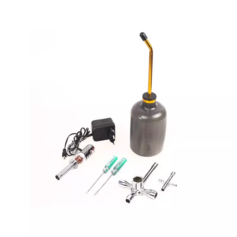 Kit de demarrage