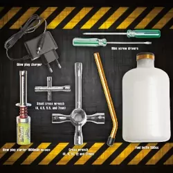 Kit de demarrage