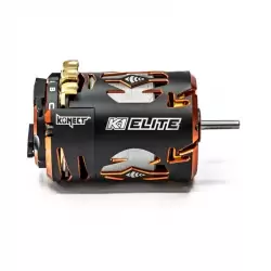 Moteur K1 ELITE  10,5T. Modifié STOCK 1/10ème racing KONECT