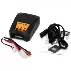 Chargeur MULTIPEAK