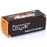 Konect Lipo 4200mah 7.4V 40C 2S1P 31Wh (Stick Pack Dean)