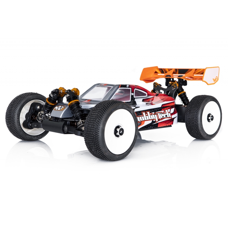 Hobbytech Spirit NXTE RR20 kit compétition Hobbytech Spirit NXTE RR20 kit compétition
