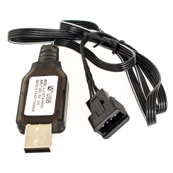 Chargeur type USB pour RX12
