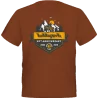 Hobbytech T-Shirt 20th terra Man