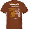 Hobbytech T-Shirt 20th terra Man