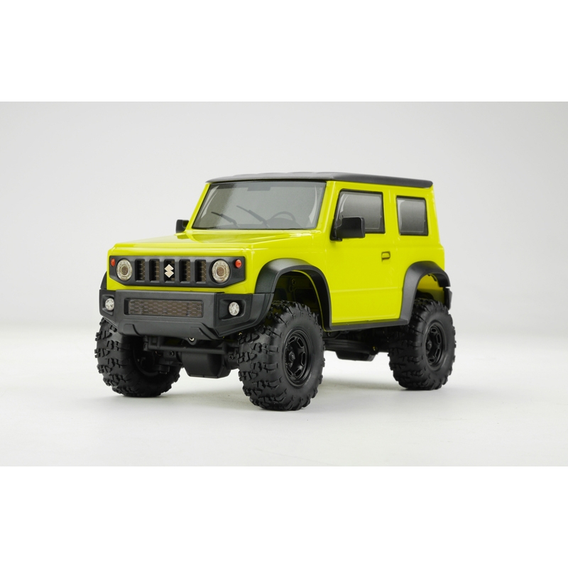 suzuki jimny toy car