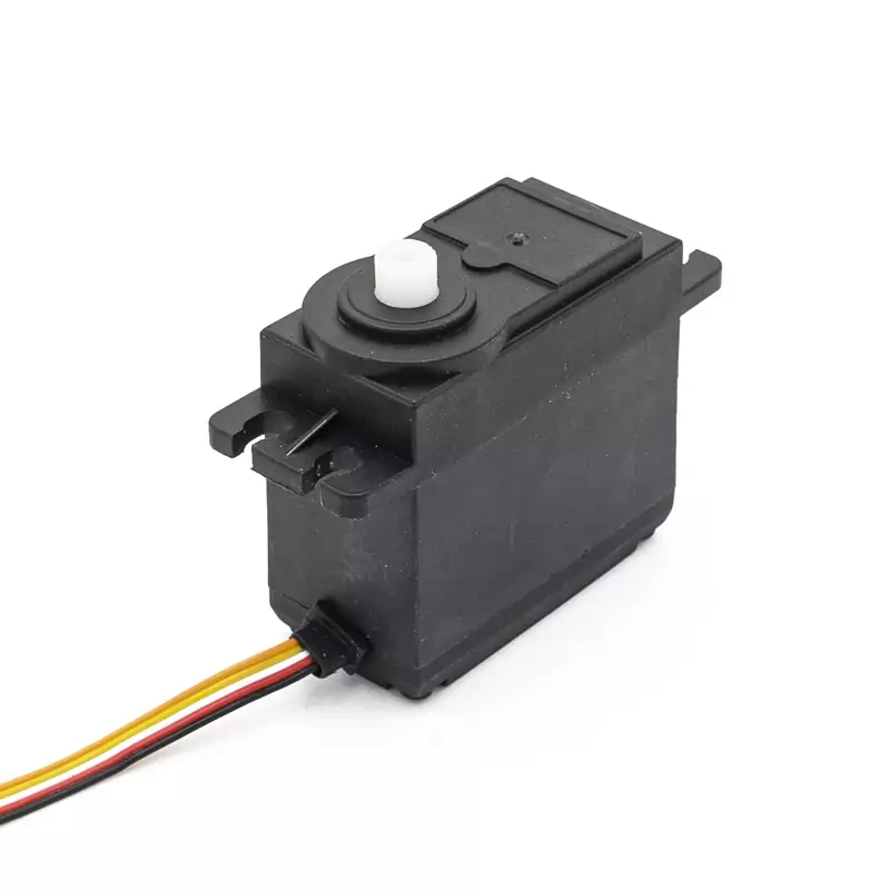 Servo de direction 5 fils Funtek STX