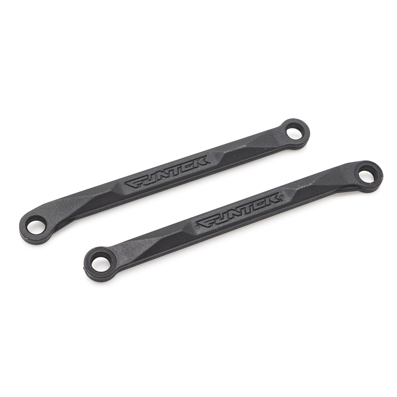 FUNTEK - Paire D'Étriers Arrière STX - FTK-21028 - Pièce Compatible 100%