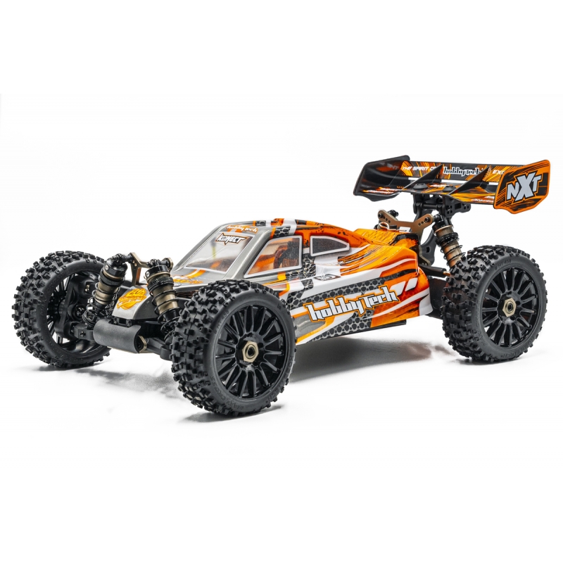 Spirit NXT EVO Brushless 4S RTR Spirit NXT EVO Brushless 4S RTR