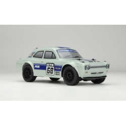 GT24RS 1/24ème 4x4 RTR  brushless
