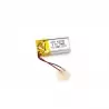 Batteries Turbo Racing Micro Rally LiPo 3.7V 75mAh