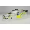 Carrosserie Subaru WRX 2006 Impreza 1/10  200 mm complète non peinte