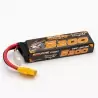 Konect Lipo 5200mah 11.1V 60C 3S1P 57.7Wh bash (XT90)