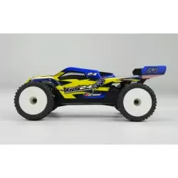 GT24TR Micro Truggy 1/24ème 4x4 RTR Brushless