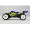 GT24TR Micro Truggy 1/24ème 4x4 RTR Brushless