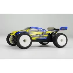 GT24TR Micro Truggy 1/24ème 4x4 RTR Brushless