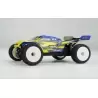 GT24TR Micro Truggy 1/24ème 4x4 RTR Brushless