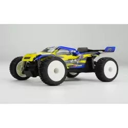 GT24TR Micro Truggy 1/24ème 4x4 RTR Brushless