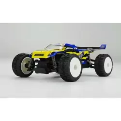 GT24TR Micro Truggy 1/24ème 4x4 RTR Brushless