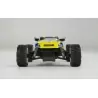 GT24TR Micro Truggy 1/24ème 4x4 RTR Brushless