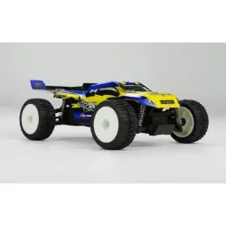 GT24TR Micro Truggy 1/24ème 4x4 RTR Brushless