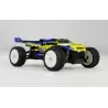 GT24TR Micro Truggy 1/24ème 4x4 RTR Brushless