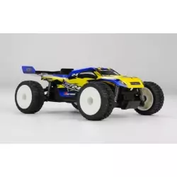 GT24TR Micro Truggy 1/24ème 4x4 RTR Brushless