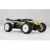 GT24TR Micro Truggy 1/24ème 4x4 RTR Brushless