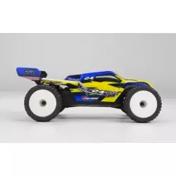 GT24TR Micro Truggy 1/24ème 4x4 RTR Brushless