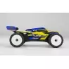 GT24TR Micro Truggy 1/24ème 4x4 RTR Brushless