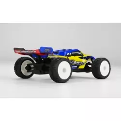 GT24TR Micro Truggy 1/24ème 4x4 RTR Brushless