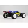 GT24TR Micro Truggy 1/24ème 4x4 RTR Brushless