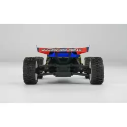 GT24TR Micro Truggy 1/24ème 4x4 RTR Brushless