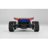 GT24TR Micro Truggy 1/24ème 4x4 RTR Brushless